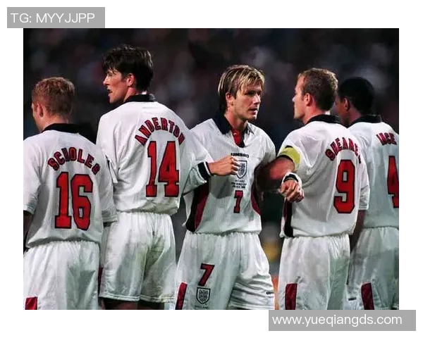 1984年足球明星回顾：传奇球员与历史性赛事的黄金时代