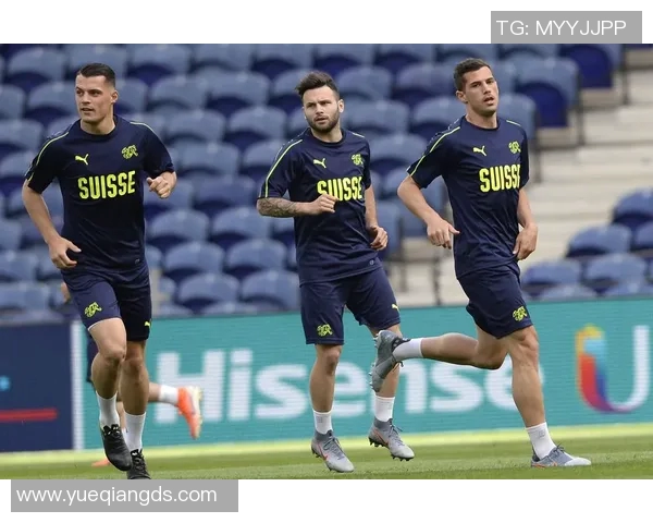 瑞士足球队核心球员分析及未来发展展望